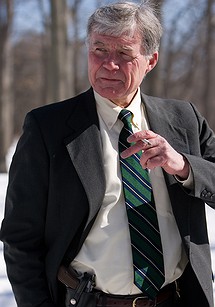Steve Flynn