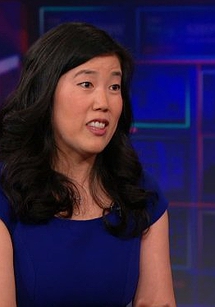 Michelle Rhee