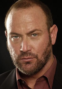 Kevin Fry