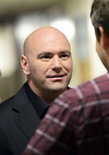 Dana White