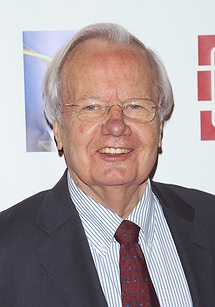 Bill Moyers