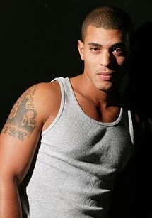 Ariel Mirabal-Ramos
