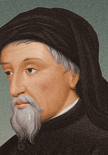 Geoffrey Chaucer