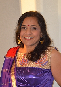 Apeksha Pradhan