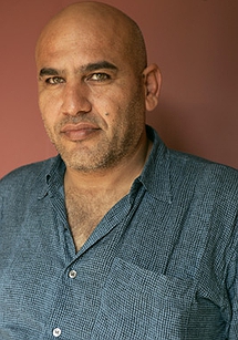 Rashid Masharawi