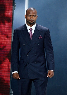 Roy Jones Jr.