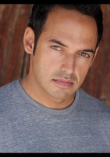 Shaun Majumder