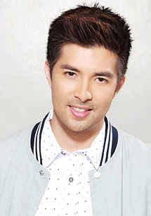 Joross Gamboa