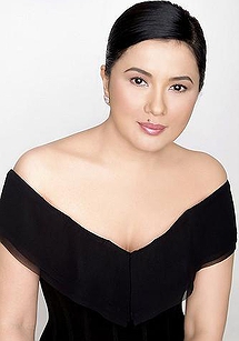 Lorna Tolentino