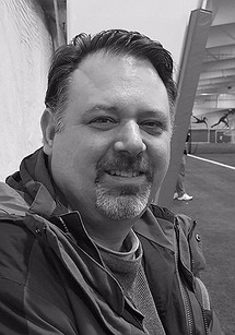 Ken Kansky