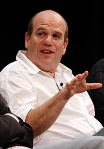 David Simon