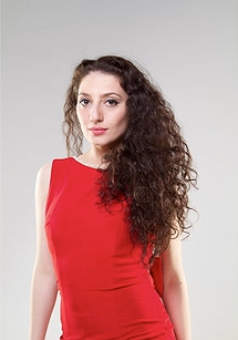 Elisa Hayrapetyan