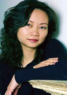 Kristen Hung