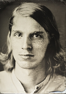 Siggi Kjartan