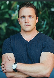Jamie Martz