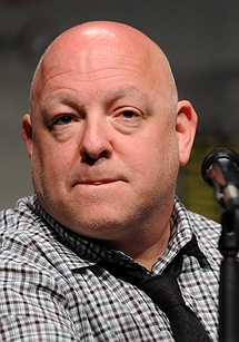 Brian Michael Bendis