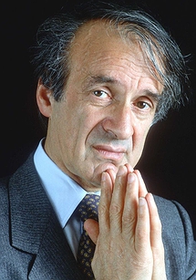 Elie Wiesel