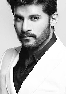 Vijay Yesudas