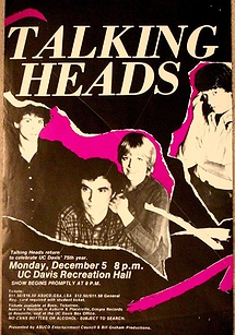 Talking Heads