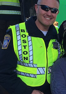 Steven Mulcahy Jr.
