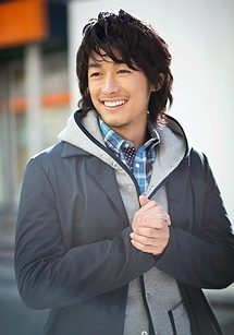 Dean Fujioka