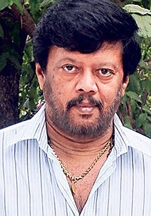 B. Thyagarajan