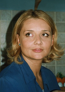 Malgorzata Ostrowska-Królikowska
