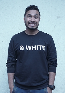 Abish Mathew