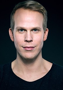 Rick Paul van Mulligen Rick Paul van Mulligen