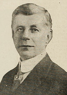 Frank E. Woods