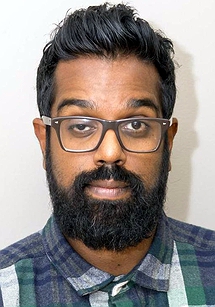 Romesh Ranganathan