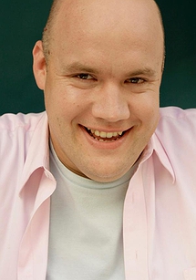 Guy Branum