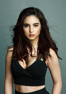 Coleen Garcia