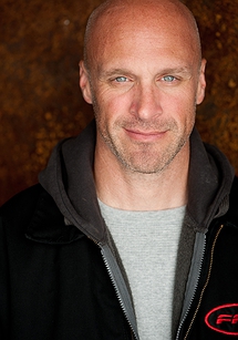 Randy Flagler