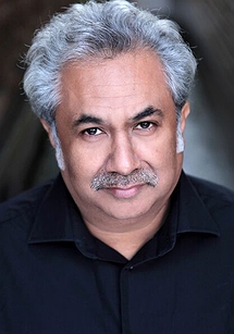 Rajesh Kalhan