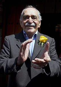 Gabriel García Márquez