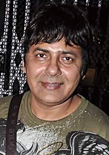 Sudesh Lehri