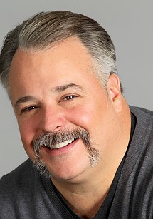 Ed Goode
