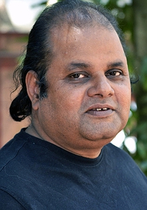 Sunil Sukhada