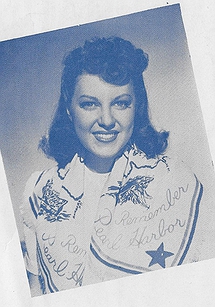 Fay McKenzie