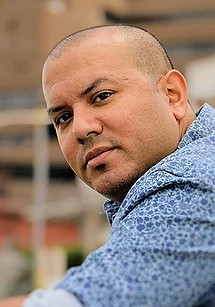 Mario Ruiz