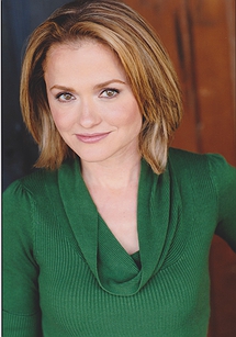 Kara Zediker