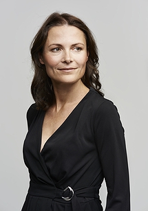 Katrine Bach