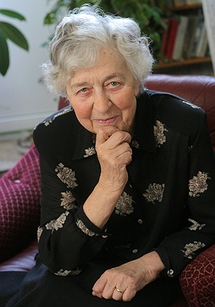 Vera Tichánková