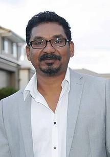 Ilanthirayan Alan Arumugam