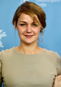 Luise Heyer