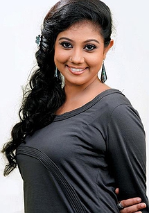 Rachana Narayanankutty