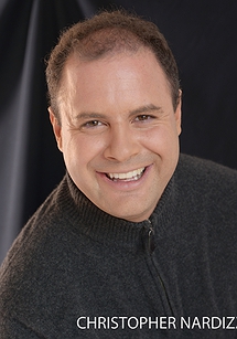 Christopher Nardizzi