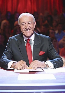 Len Goodman