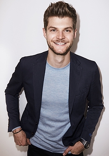 Jim Chapman